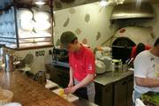 パパスカフェ 丸の内店のアルバイト写真2