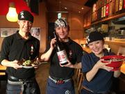 麺屋台我馬 紙屋町店(主婦向け)のアルバイト写真(メイン)