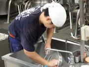 麺屋台我馬 紙屋町店(主婦向け)のアルバイト小写真1