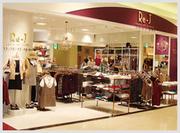 Re-J 広島ゆめタウン店のパート求人