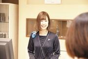アートネイチャー レディース津松菱サロンのアルバイト写真(メイン)