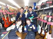 ハードオフ・オフハウス 盛岡上堂店のアルバイト求人写真1