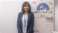 株式会社APパートナーズ 北海道オフィス(コールセンタースタッフ)大通エリア4のフリーアピール、みんなの声