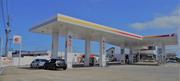 SHELL ルート8上越インターSSのアルバイト写真(メイン)