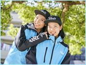 wolt(ウォルト)東京/新宿区周辺エリア1【ピックアップ】のアルバイト写真1