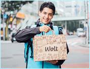 wolt(ウォルト)東京/新宿区周辺エリア1【ピックアップ】のアルバイト写真2