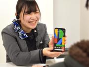 SoftBank群馬大泉のアルバイト写真(メイン)