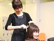 marble*marble 宇治小倉店のアルバイト写真(メイン)