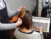 marble*marble 宇治小倉店のアルバイト写真1