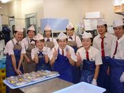 魚力 マミーマート所沢山口店のアルバイト求人写真3