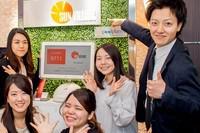 案内スタッフ03_十三_A(株式会社サンビレッジ_関西)_S/O2Rのフリーアピール、みんなの声