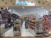 パティズ 足利店のアルバイト写真(メイン)