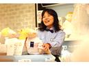ミキハウス そごう千葉店のアルバイト