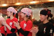 麺屋我馬 イオンモール広島府中店のアルバイト小写真3