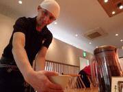 麺屋我馬 イオンモール広島府中店のアルバイト写真2