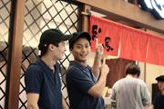 麺屋我馬 イオンモール広島府中店のアルバイト写真3