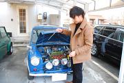 リペアショップ ニシタクのアルバイト小写真2