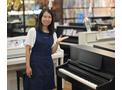 「好き」を仕事にするなら・・・島村楽器がサポート!音楽好きのあなたへ♪(福岡県直方市)