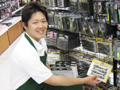 上州屋 豊田店の大写真