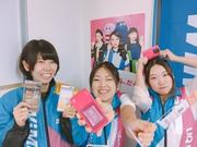 A&Kコム/川崎市エリア/UQ販売スタッフ/KNKのアルバイト写真(メイン)