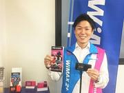 A&Kコム/川崎市エリア/UQ販売スタッフ/KNKのアルバイト写真3