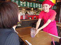 天然とんこつラーメン専門店 一蘭 泉大津店(主婦(夫)スタッフ)のフリーアピール、みんなの声