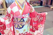 きもののやしま 高梁店のアルバイト写真1