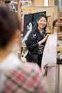 きもののやしま 高梁店のアルバイト写真2