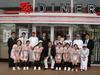 TBC DINER 川崎ラゾーナ店のアルバイト