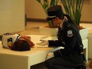 株式会社シムックス 富士吉田市エリア 交通誘導スタッフ(Wワーカー歓迎)のアルバイト写真3