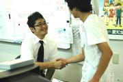 Jアカデミア 三好校のアルバイト小写真1