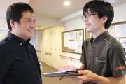 アズハイム横浜いずみ中央 介護付有料老人ホーム(パート)(ケアスタッフ)のアルバイト小写真2