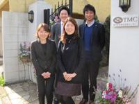 株式会社東京音楽センター(柏崎市内及び県内にある結婚式場)のフリーアピール、みんなの声