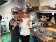レッドロブスター お台場店のアルバイト写真3