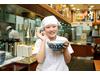 楽釜製麺所 三軒茶屋直売店-658のアルバイト