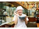 楽釜製麺所 三軒茶屋直売店-658のアルバイト