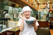 楽釜製麺所 三軒茶屋直売店のパート求人