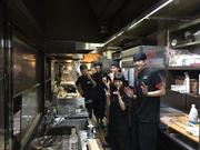 居酒屋一休　八王子店のアルバイト求人写真0