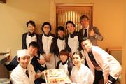 天麩羅すえ廣 夜スタッフのアルバイト写真3