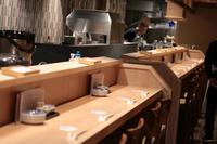 天麩羅すえ廣 夜スタッフのフリーアピール、みんなの声