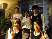 プライベートダイニング 点(トモル) 有楽町店(ランチタイムキッチンスタッフ)のアルバイト写真(メイン)