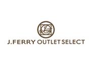 J.FERRYアウトレットセレクト 那須ガーデンアウトレット店のパート求人