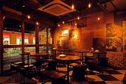 HIGHBALL'S NISHIOGIKUBOのパート求人
