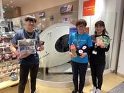 ファイテンショップ 名古屋ユニモール店のパート求人