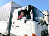 柳田運輸株式会社 高崎営業所4t 07のフリーアピール、みんなの声