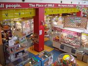 ビバーチ久御山店のパート求人