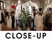 CLOSE-UP 八幡東店のパート求人