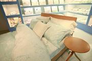 西川産業 渋谷西武 寝具売場アルバイト写真