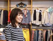 ポートランド 湘南モールフィル店のパート求人
