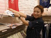 tutuanna*トキハわさだタウン店(短期間勤務)のアルバイト求人写真1